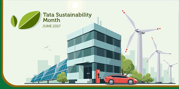 Tata Group tweet media