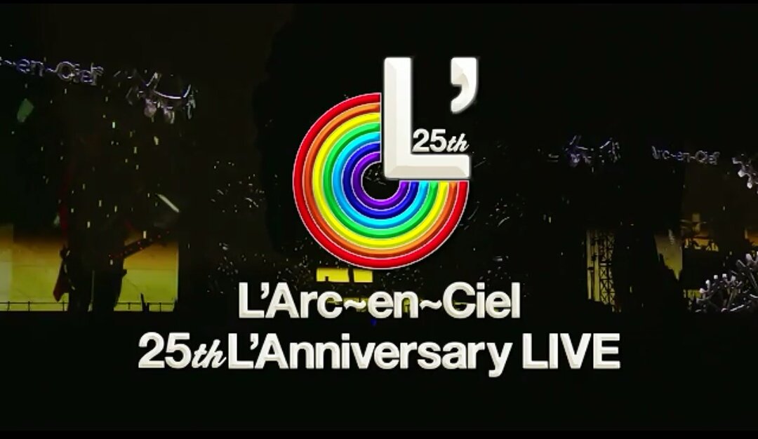 ラルク26th Hashtag On Twitter