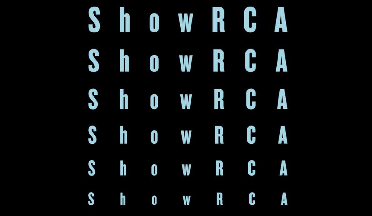 Tonight at Royal College of Art, Battersea. Unveiling of some wonderful work. Display then runs until 2 July. @RCAFineArt <a href="/PhotoRCA/">RCA Photo</a>