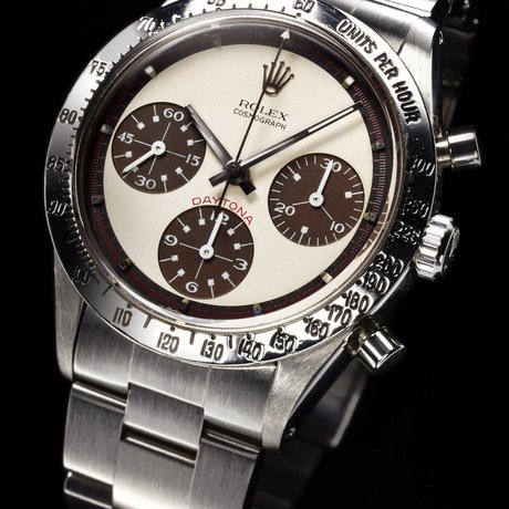 Results from the June 22 <a href="/Antiquorum/">Antiquorum</a> auction include $209k for Paul Newman's Rolex (goo.gl/QoNVD4)