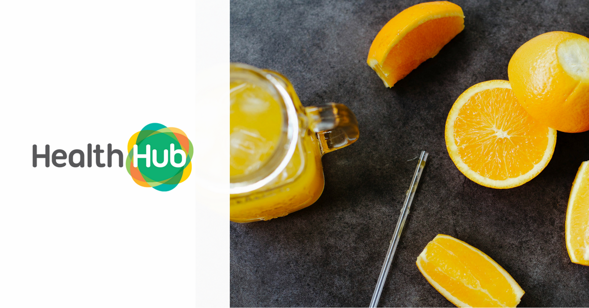 Earn Healthpoints when you sign up as a member with Healthhub! getcardable.com/blog/earn-heal…