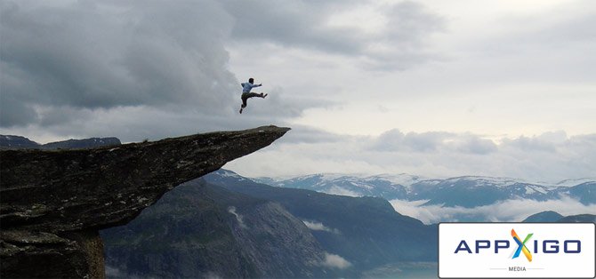 Experience the pure power of Non-Incent traffic for your app with #Appxigo and reach at new heights.