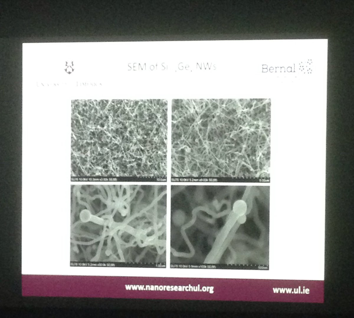 ChemRC_DCU's tweet photo. Thank you to Killian Stokes from @UniofLimerick for presenting his brilliant work @ChemRC_DCU https://t.co/DadpQZRC0W