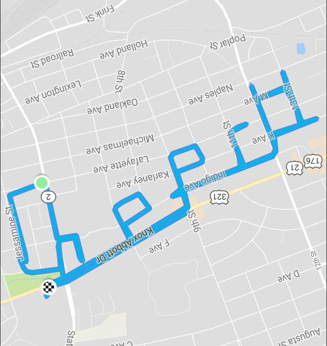 F3Stampede's tweet photo. 11 members of #The Herd go #Sleeveless4Cheech.  10 for #coffeteria with one full Starsky.  @F3LexSC https://t.co/dqY62EdxNU