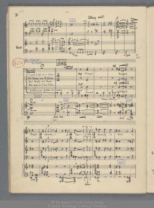 TCDResearchColl's tweet photo. If you can't be at the #Boydell100 conference today and tomorrow, why not come into the #LongRoom to see the display https://t.co/yvIZ4tLEeU https://t.co/L7RnhPLyEy
