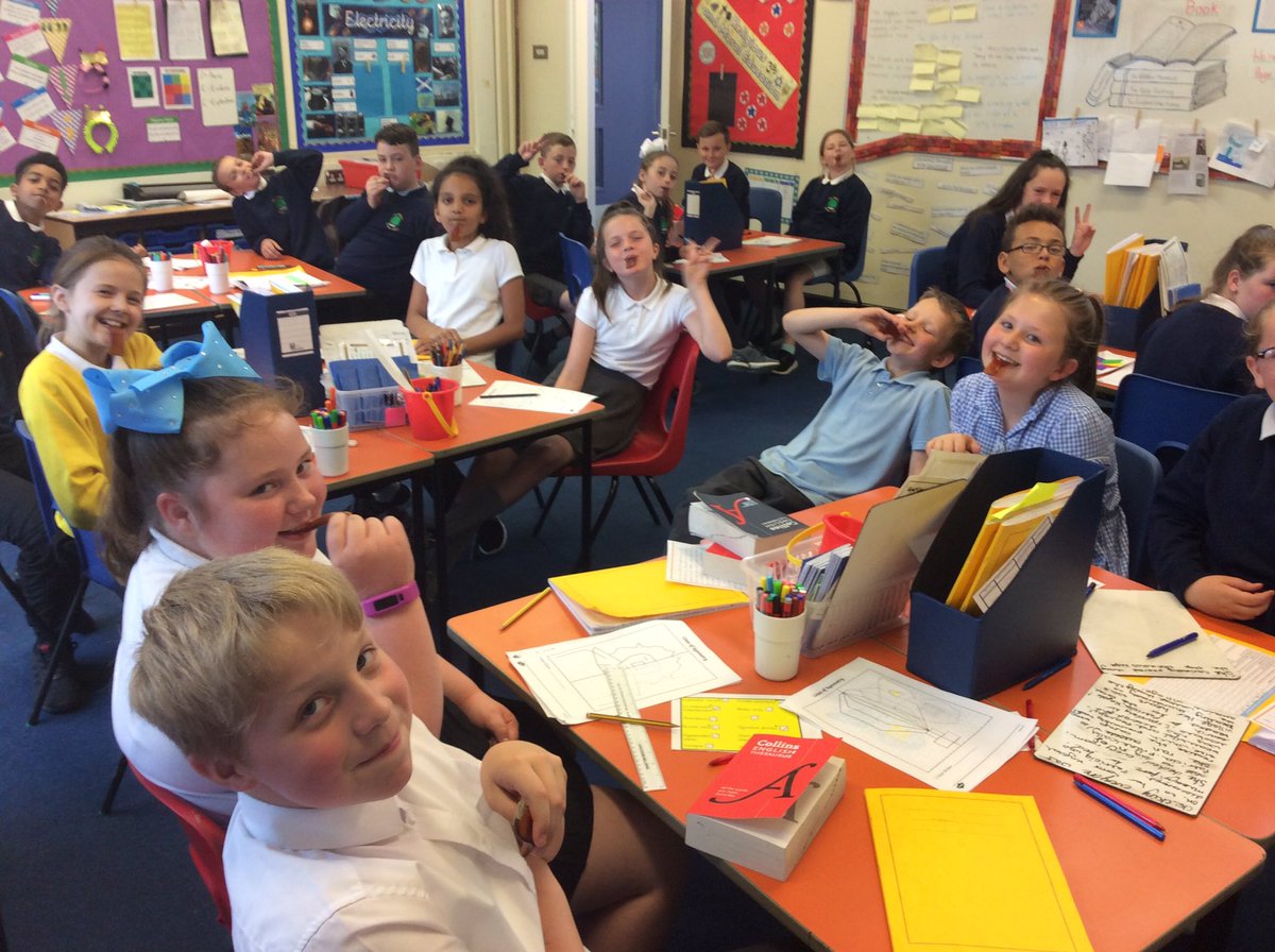 Thank you Mrs Stott for our punctuality sweets!!!