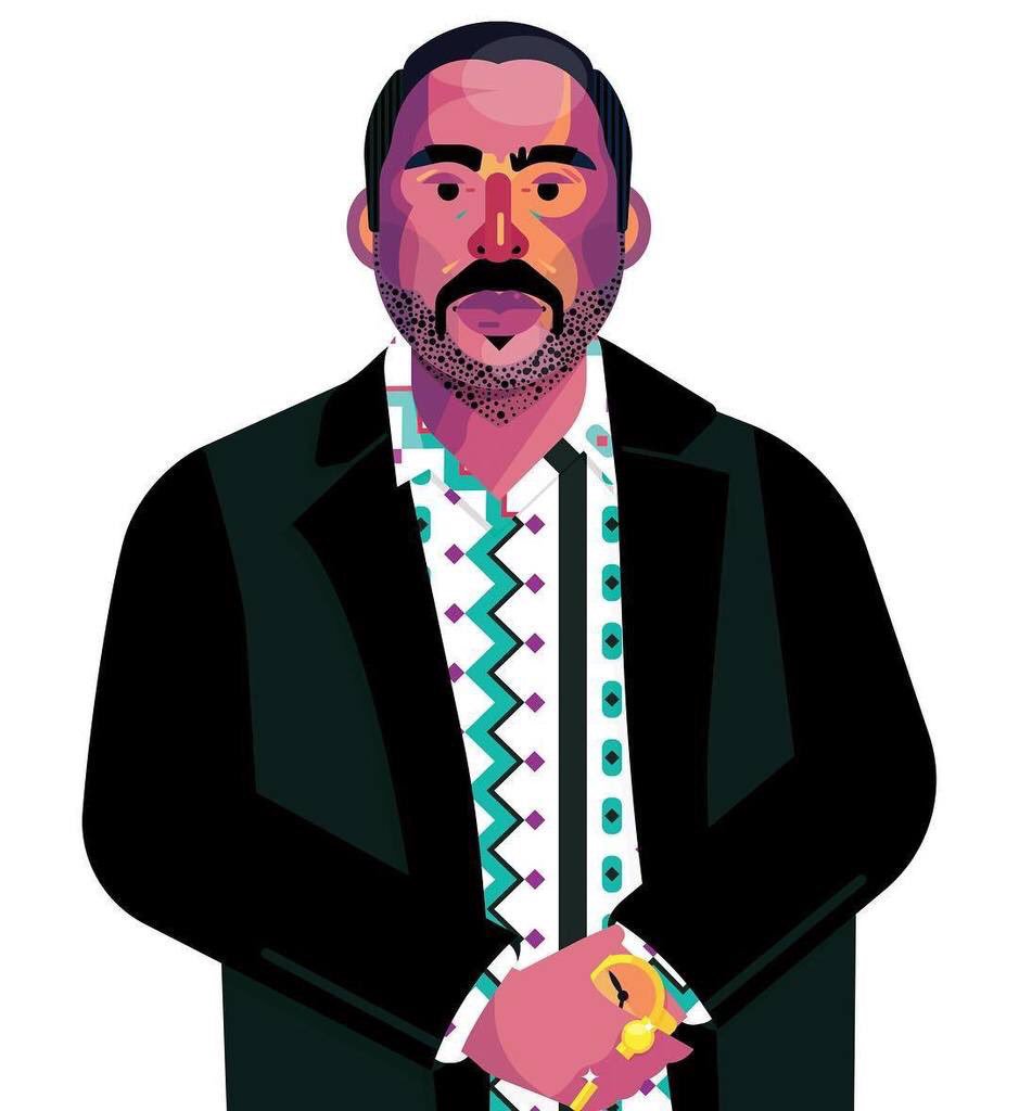 jamesboast's tweet photo. UKIP's idea of hell on earth, aka the Mayor of Hounslow, aka @CHABUDDYGEEZY @KuruptFM https://t.co/jNfmGzMlBU