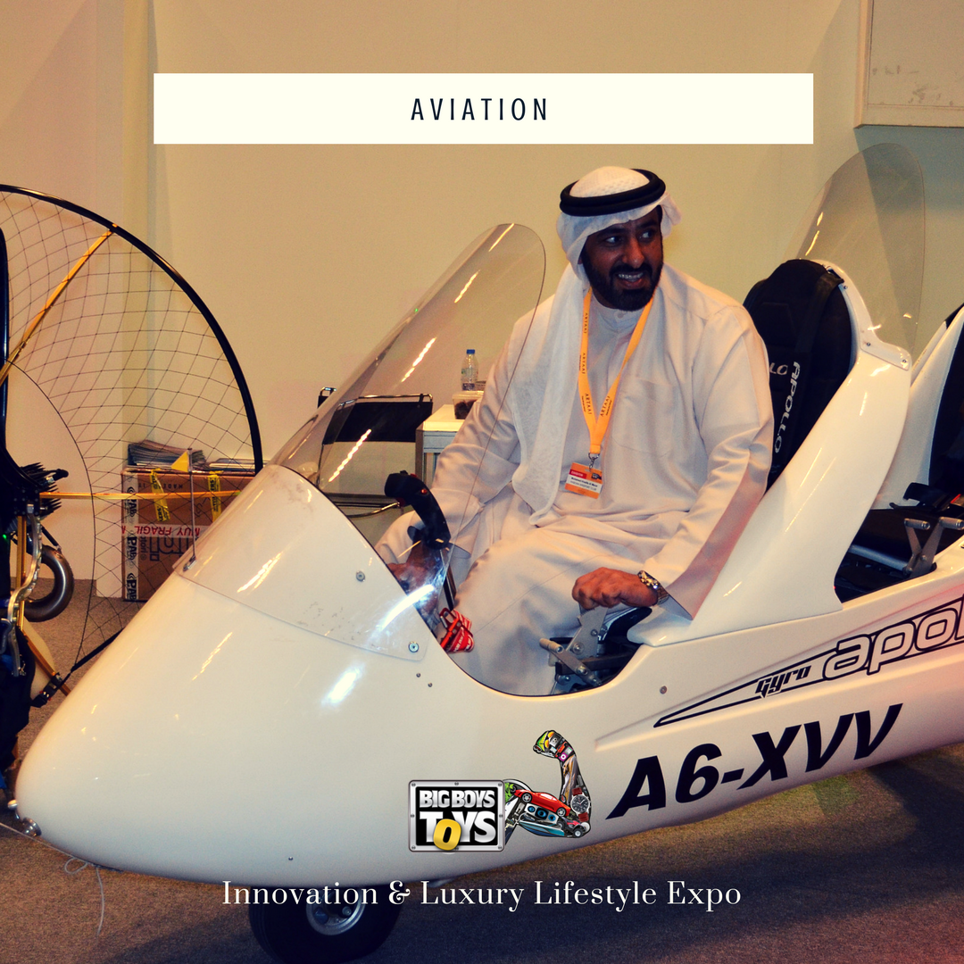 GlobalBBT's tweet photo. One-of-a-kind #drones #helicopters #UAVs #privatejets #gyrocopters & #charterservices join our #aviation #elite in #BBT17 2 - 4 Nov #Dubai https://t.co/h90NBuaWu2