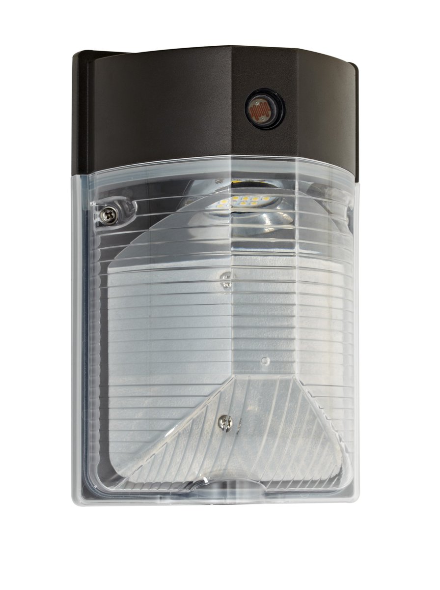 MaesLighting's tweet image. The MS Series #Small #LED wall mount is a low profile LED light that is great for use in entryways, doorways, perimeter lighting, ect.