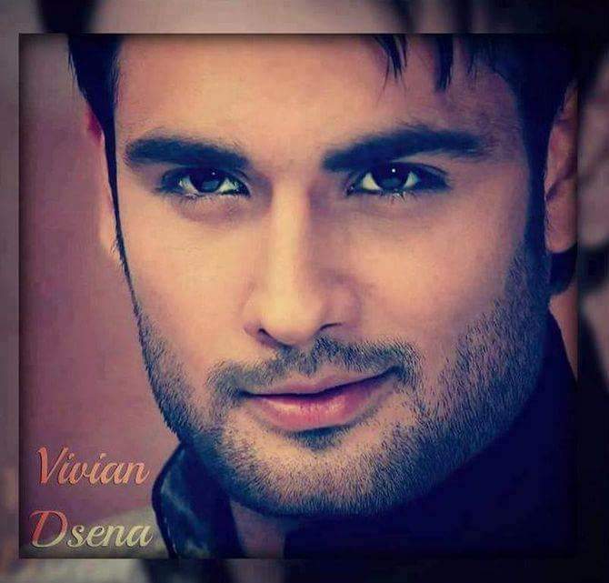  Happy birthday Vivian Dsena 