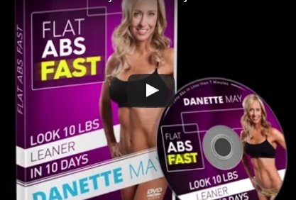 FlatAbsReviews's tweet photo. #FlatBellyFast #FlatAbsFast #FlatBellyDiet #FlatTummyDiet
Flat Belly Fast DVD Danette May Free Copy. https://t.co/QDMPVM02wO https://t.co/AdTVftYYWt