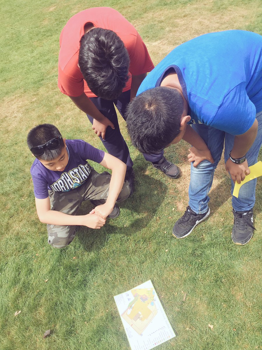 Stpauls17Tower's tweet photo. Sometimes you just need to get in the map. https://t.co/MJK5krURfW
