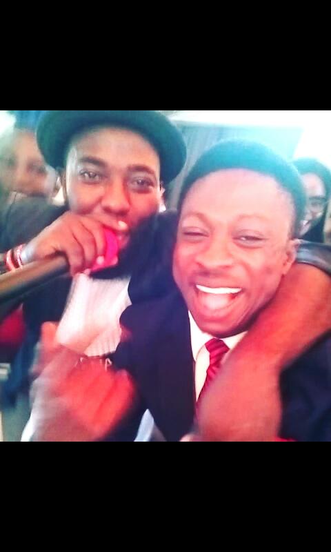 ink_praize's tweet photo. I'm who God says I am,not minding the happenings around https://t.co/MrCMUAvJEa