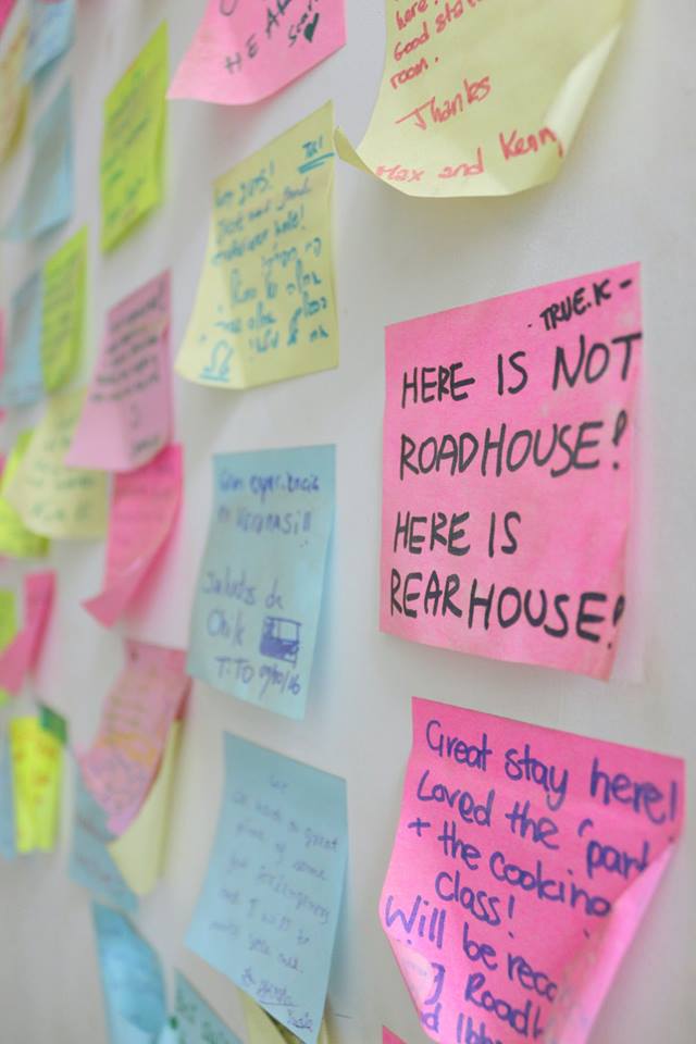 roadhousehostel's tweet photo. Have you been to any of our properties recently? We'd love to hear about your visit!  #RHH #RoadhouseExperiences https://t.co/FysQYhN1BY