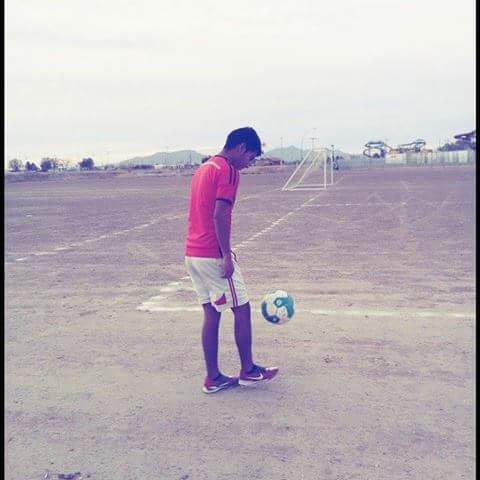 #NuevaFotoDePerfil