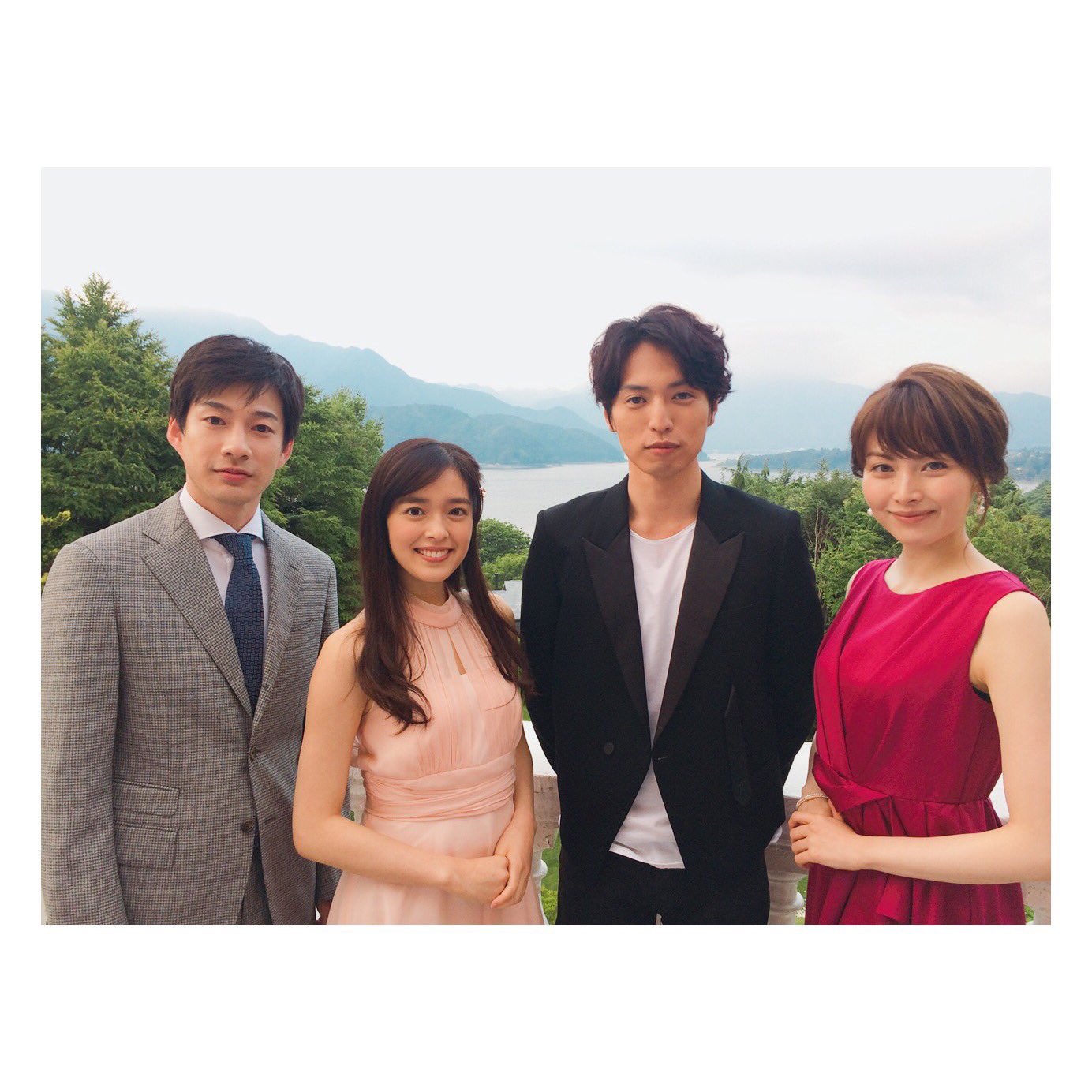 りぃゆん 佐藤めぐみちゃん 花男を思い出します 貴族探偵 花より男子 佐藤めぐみ 三条桜子