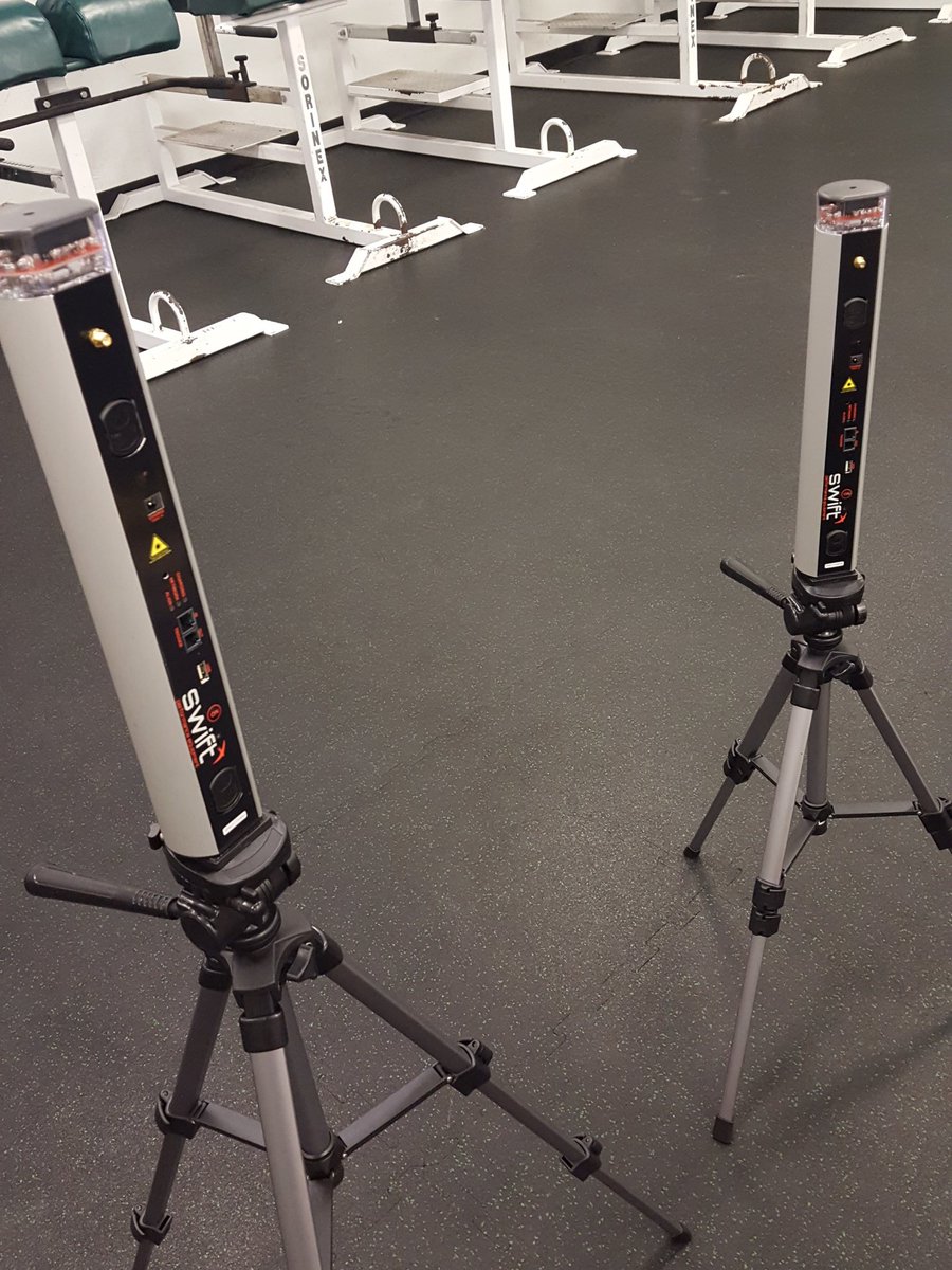 WMHighPerform's tweet image. Fired up about getting @SpeedlightSys !!! #2Strong