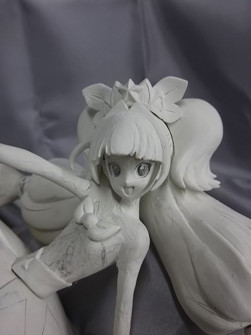 キュアトゥインクルのtwitterイラスト検索結果 古い順