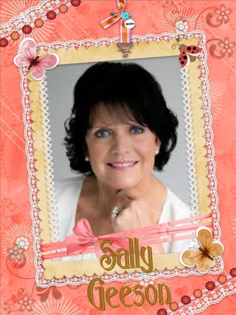 Happy Birthday Sally Geeson, Randy Jackson, Keith Newton, Keith Burkinshaw & Anthony Thwaite    
