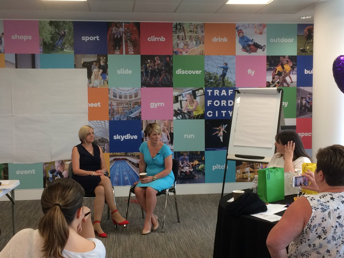Naomi @BranchingOutHQ and Penny <a href="/PennyHaslam/">Penny Haslam</a> explain why they use a virtual assistant and the value it brings to their business  #nwvaconf17