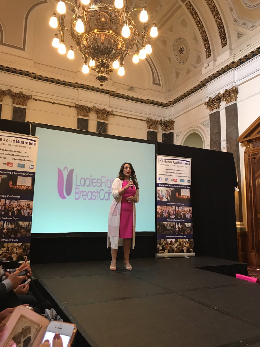 HennaK91's tweet photo. @HeadzUpBusiness @ladiesfightingbreastcancer #Birmingham @skehgroupltd https://t.co/LflEBxjMMk