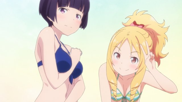 アニメイトタイムズ公式 ニュース Tvアニメ エロマンガ先生 第12話より先行場面カット到着 紗霧は何でもするといった面々にあんなことやこんなことを T Co Bsxvczp0r8 アニメイトタイムズ公式 ニュース Tvアニメ エロマンガ先生 第12話より先行場面カット到着 紗霧は何でもするといった面々にあんなことやこんなことを T Co Bsxvczp0r8