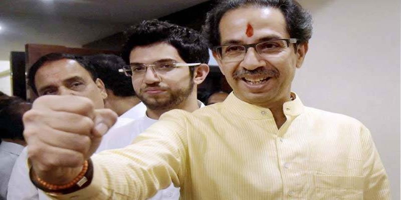 inlivetoday's tweet image. #ShivSena has clarified that #photography is the #officialsource of #income of #partypresident #UddhavThackeray 
bit.ly/2sxs7w0