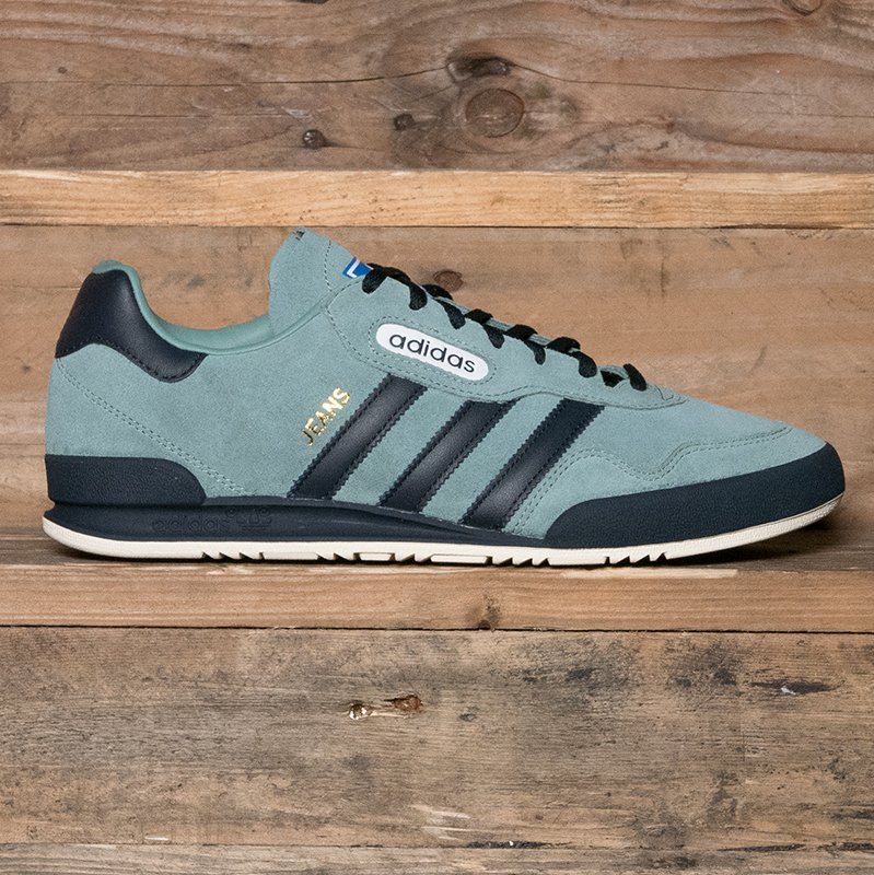 Emuler Lys Grønland The R Store on X: "Now available online &amp; in store @adidasoriginals Jeans  Super in Green or Ruby adidas Originals BY9773 Jeans Super  https://t.co/J41ELJD3mS https://t.co/2QmpA3DO21" / X