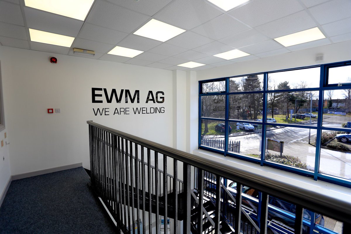 EWMCauchi's tweet photo. Contact us to view & try latest technology form EWM AG at our new showroom and training areas! #ewmAG https://t.co/vzcovL96T2