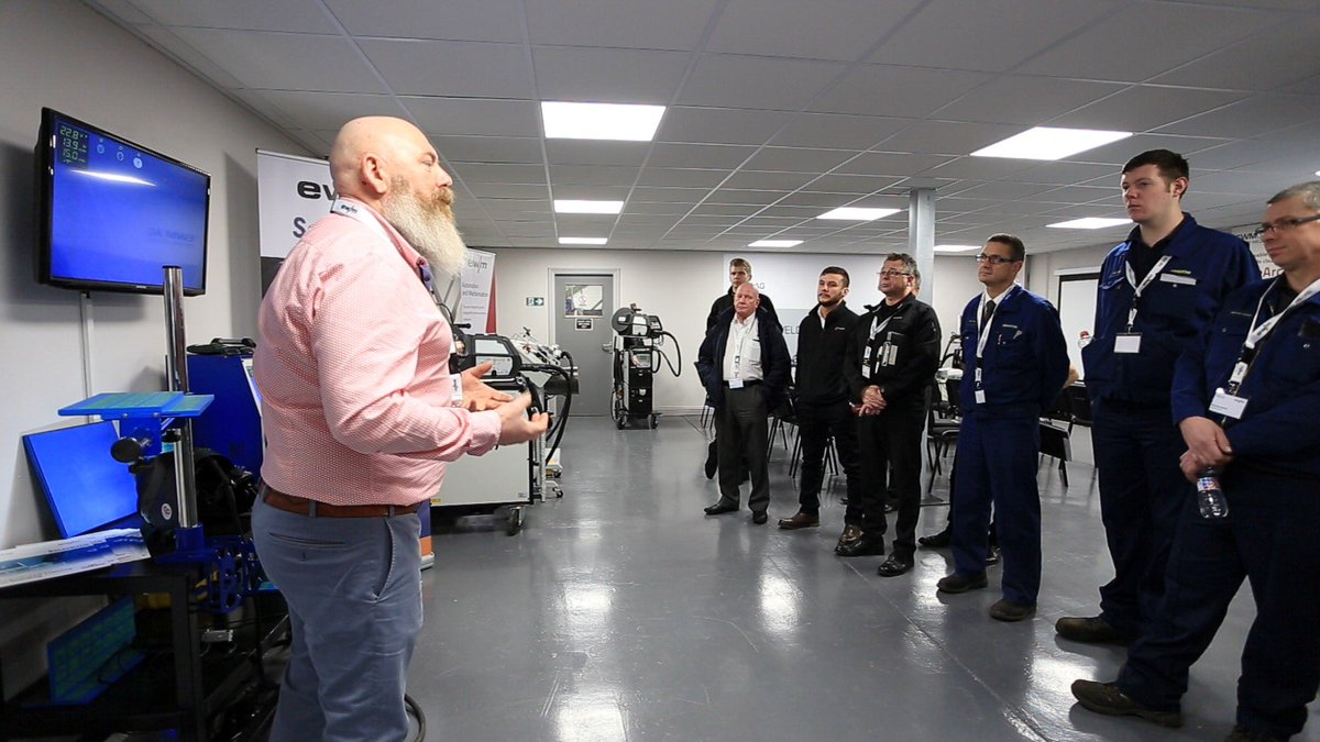 EWMCauchi's tweet photo. Contact us to view & try latest technology form EWM AG at our new showroom and training areas! #ewmAG https://t.co/vzcovL96T2