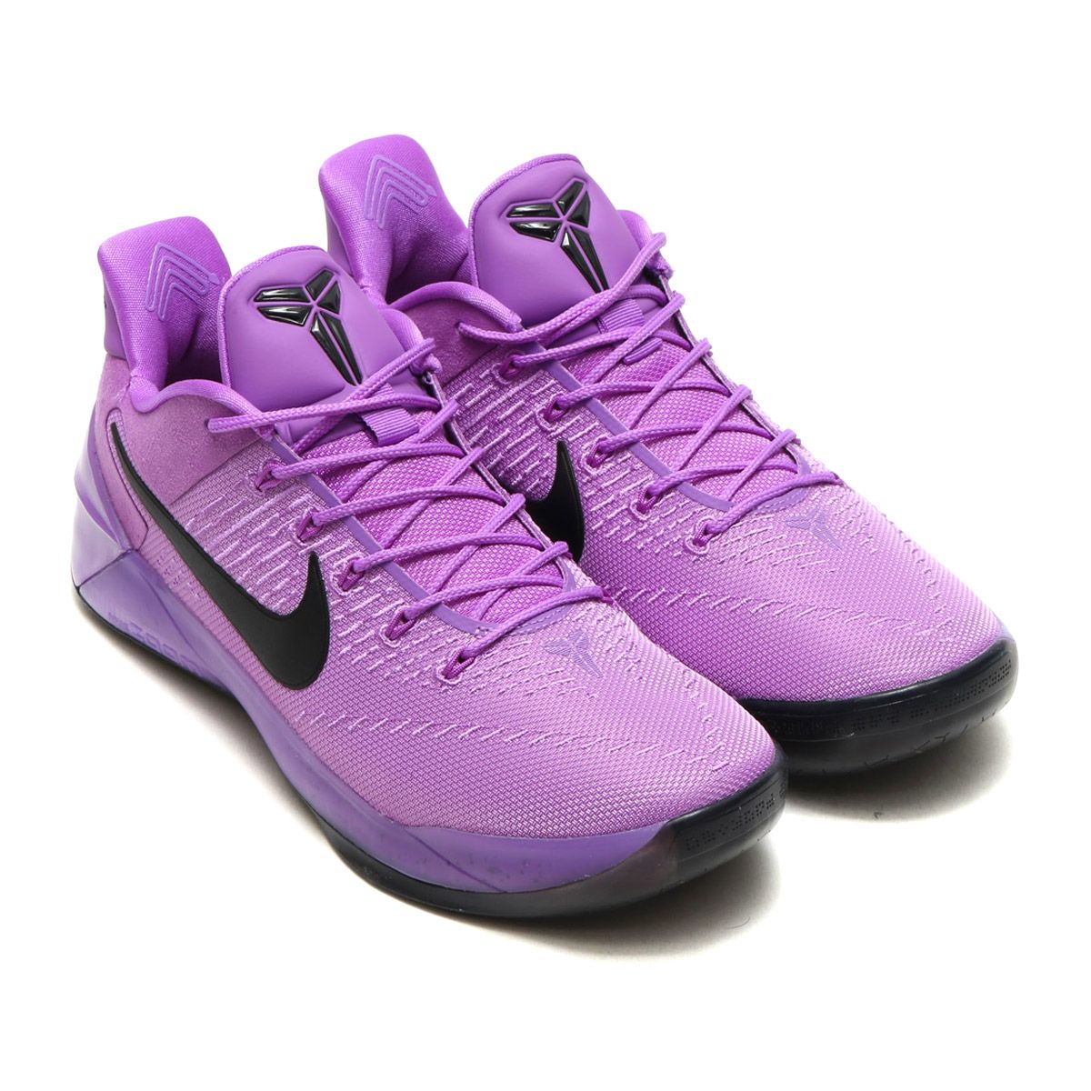 purple stardust kobe