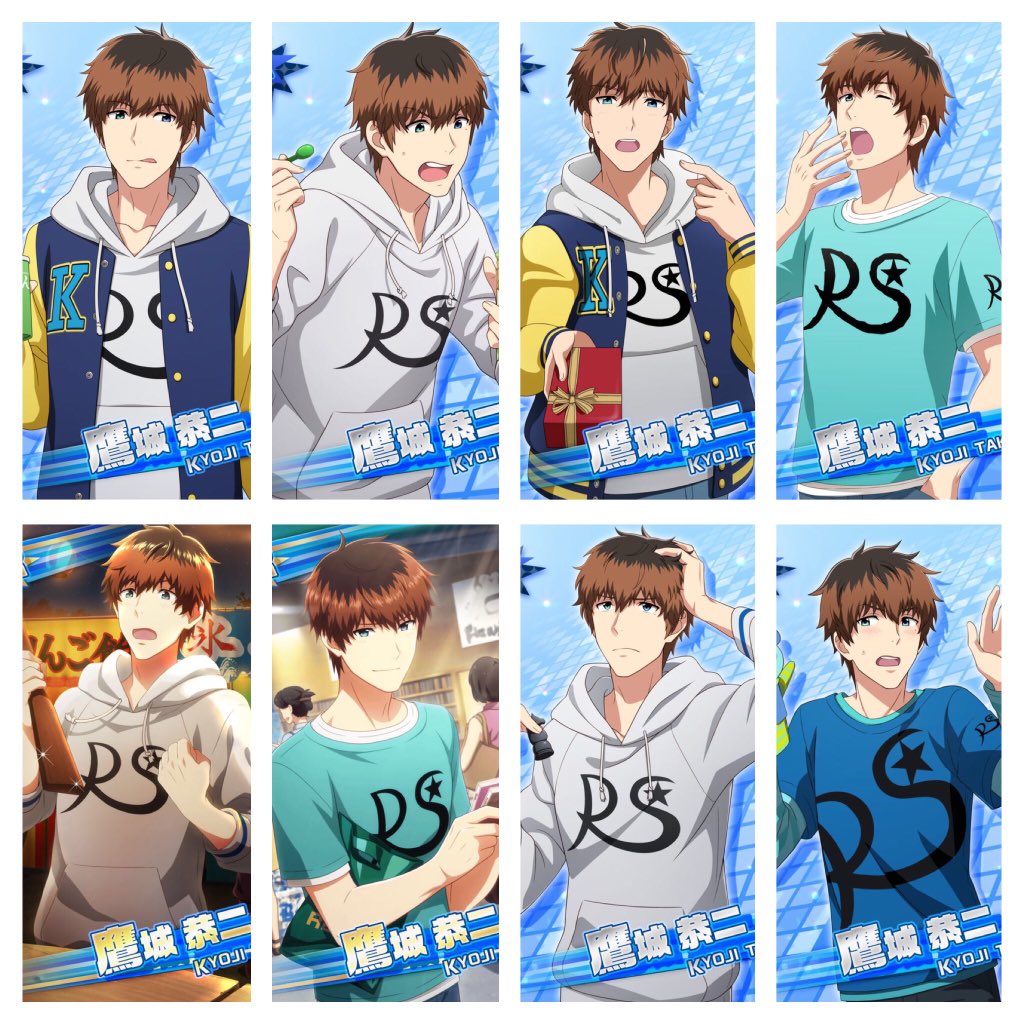 توییتر 佐倉 در توییتر ついでに鷹城恭二のrs コレクションも見て下さい T Co Lbvxut0toi توییتر 佐倉 در توییتر ついでに鷹城恭二のrs コレクションも見て下さい T Co Lbvxut0toi