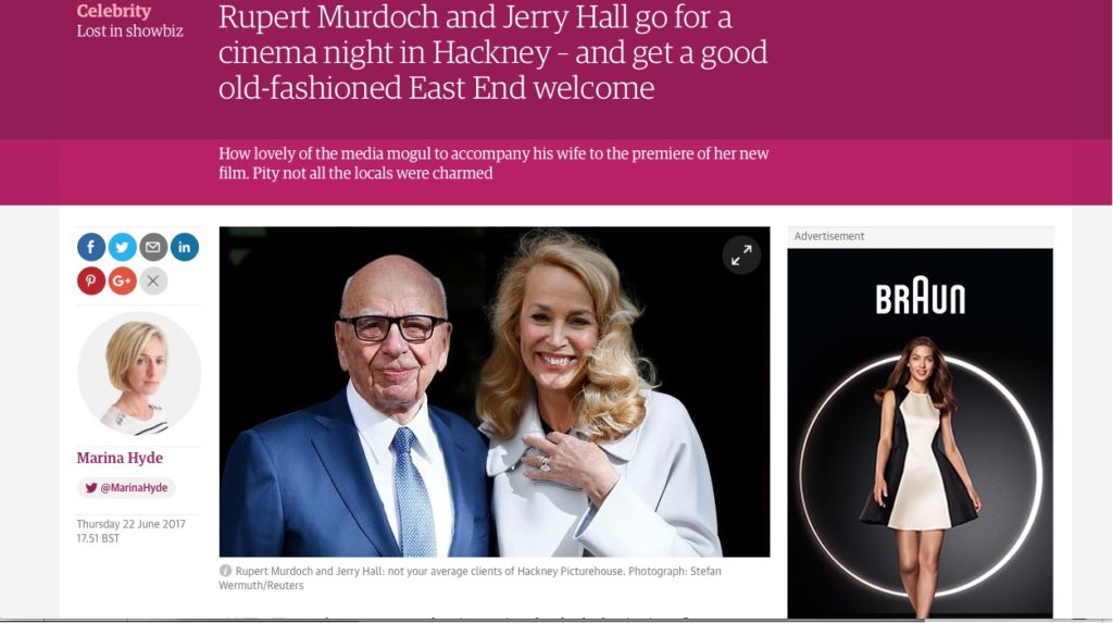 198Films's tweet image. Flurried press reaction to Forgotten Man London premiere - 
There has been a flurry of #art... 198films.uk/wordpress/2017…