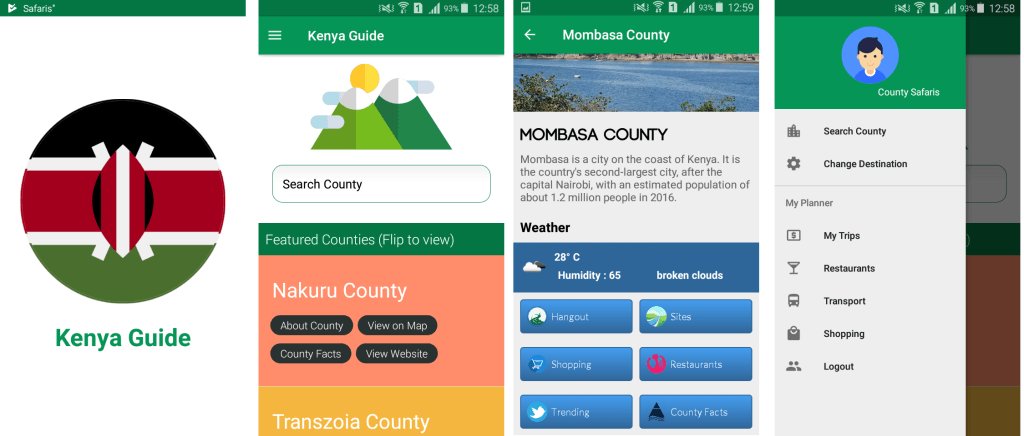 diveafrika's tweet photo. Kenya Guide – A new Tourist Guide application by County Safaris https://t.co/9CgLZuX8xL https://t.co/FXDQBw6Vza