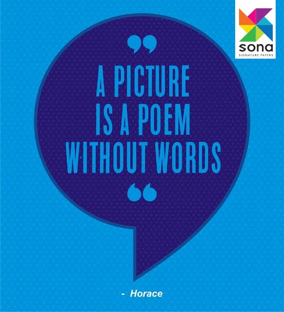 sonapapers's tweet photo. A quote all artists would agree to. What do you think.
#finepapers #cordenonsimpressivepapers #creativepapers #packagingpapers @sonapapers https://t.co/zZ0JXdwTaa