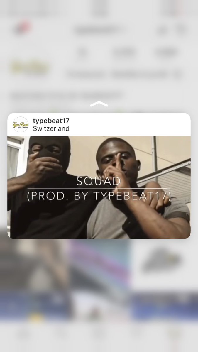 typebeat17's tweet image. 