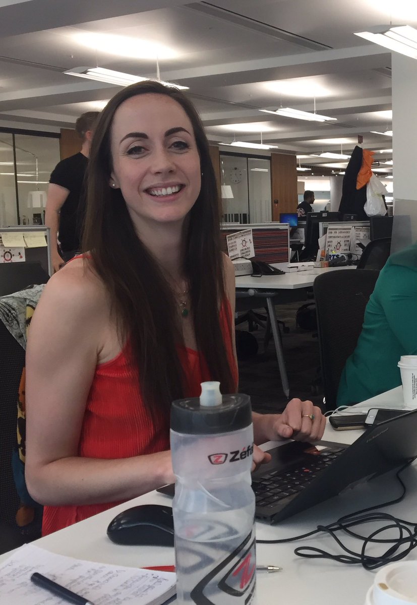 JW_Armstrong's tweet photo. Friday means the chance to catch up with @AshleighGalway one of #OperationalRestructuring 's new Managers! Congrats again on the #Promotion https://t.co/mmji8515TZ