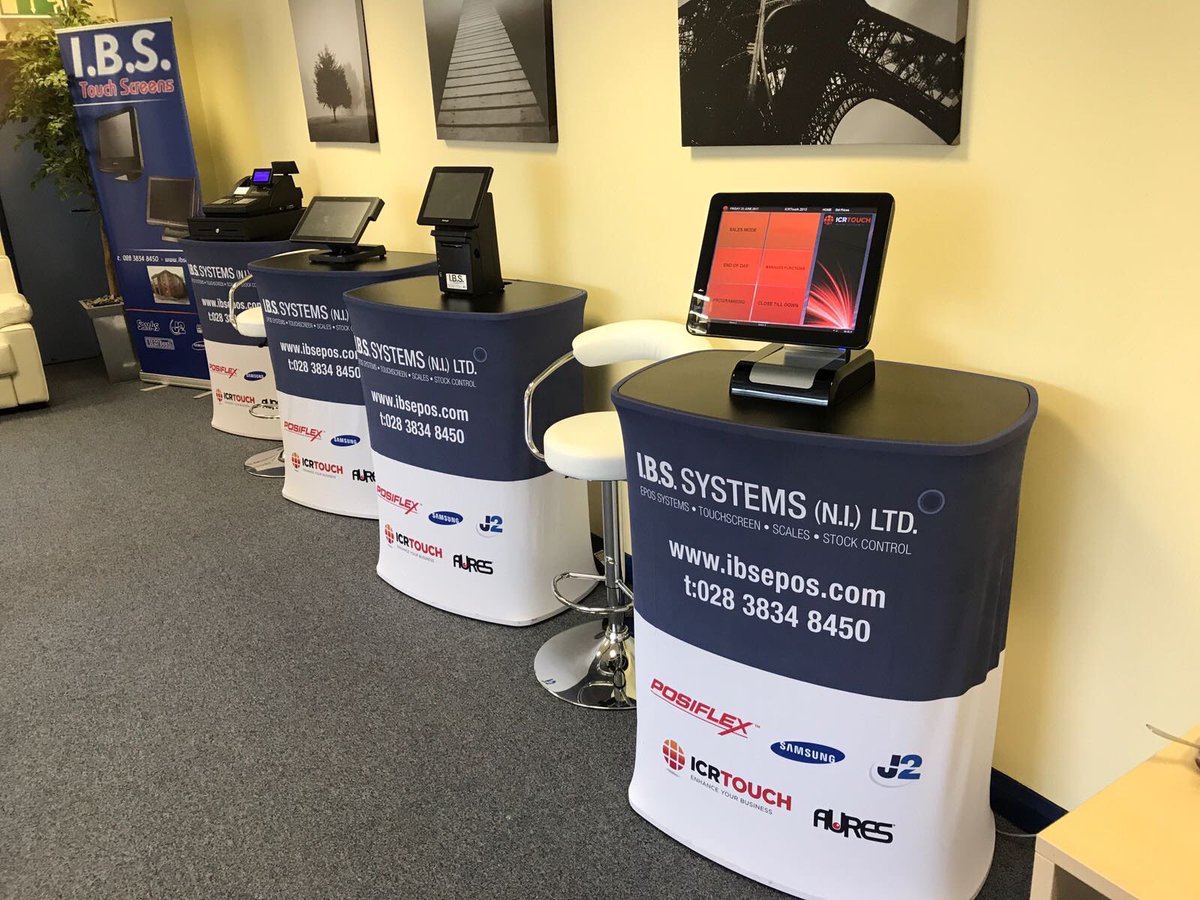 IBSEPOSni's tweet photo. We had a group in today for a Touch Office Web training session.. great product from @icrtouch https://t.co/hZJEBjNhDB