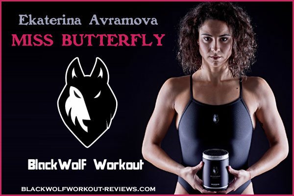 bww_reviews's tweet photo. #BlackWolfWorkout Women Athlete (Ekaterina Avramova) "MISS BUTTERFLY" @Eti91 https://t.co/xLQf5fHEm0 #preworkoutsupplements https://t.co/sNb1P0b227