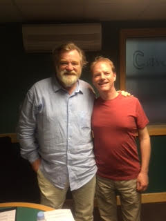 The Wireless tweet media