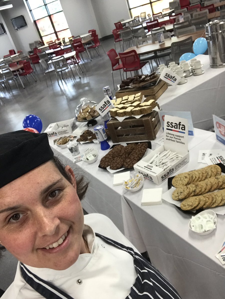 jenhawes's tweet photo. #ssafabigbrewup17 mod Lyneham JR mess. https://t.co/6PyuLes0ZL