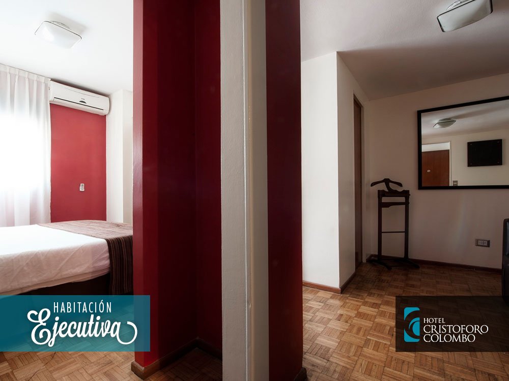 HotelCCarg's tweet photo. Conoce la Habitación ejecutiva y solicitá tu reserva enviando un mail a reservas@hotelcc.com.ar o comunicándote al 4778-4900 Interno #15. https://t.co/AwHL5TQsbQ
