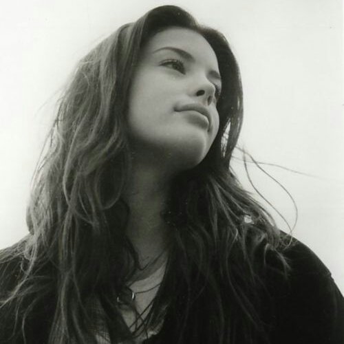 #NuevaFotoDePerfil Sólo para tus ojos, mi amado zorro, muestro mi corazón.