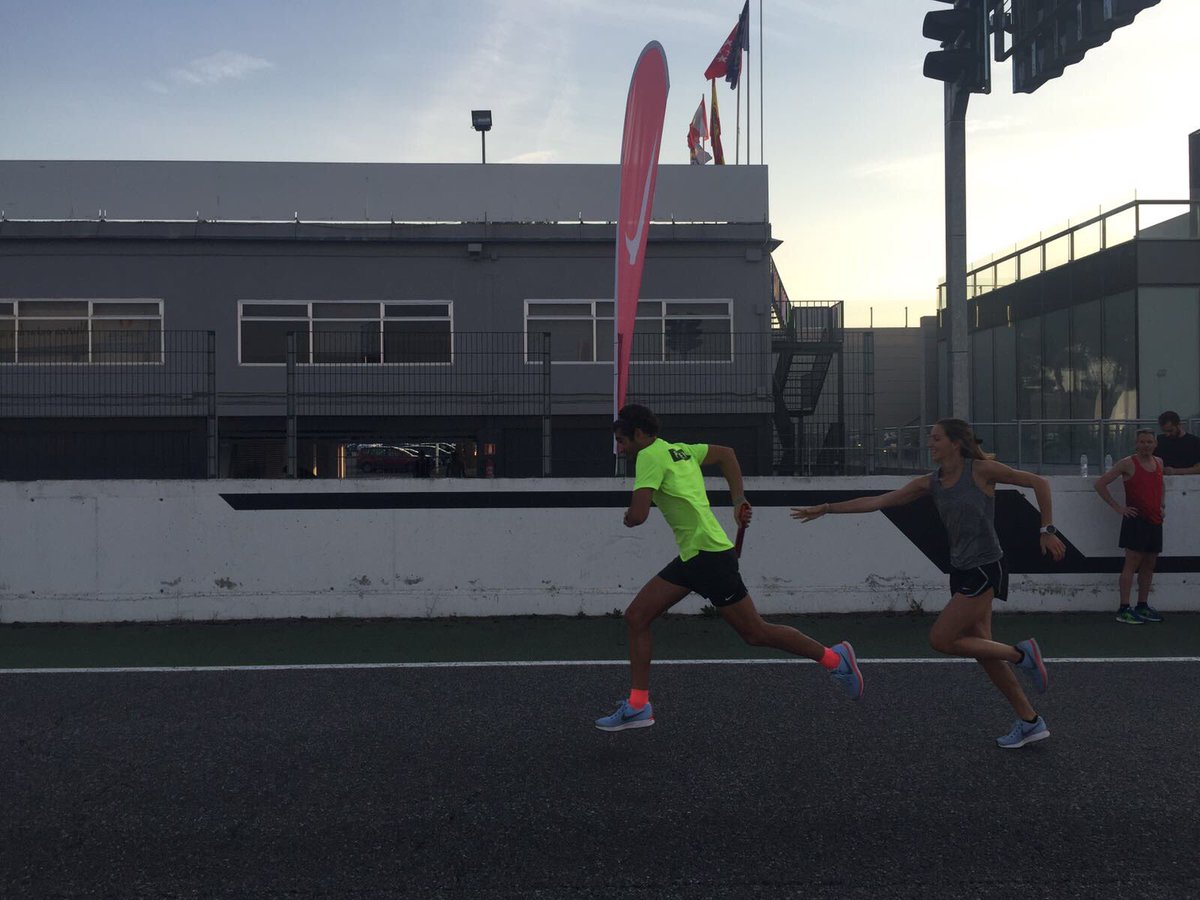 josealix97's tweet image. Fast as Fuck!! @runloloco #fastpack #pegasus34