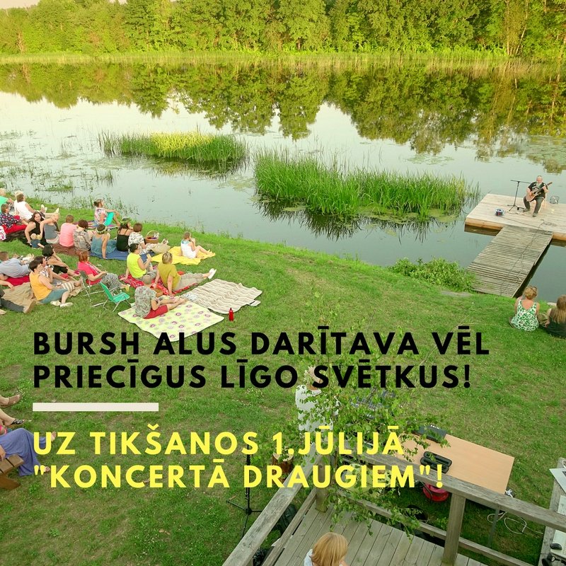 Bursh alus darītava (@alusbursh) on Twitter photo 