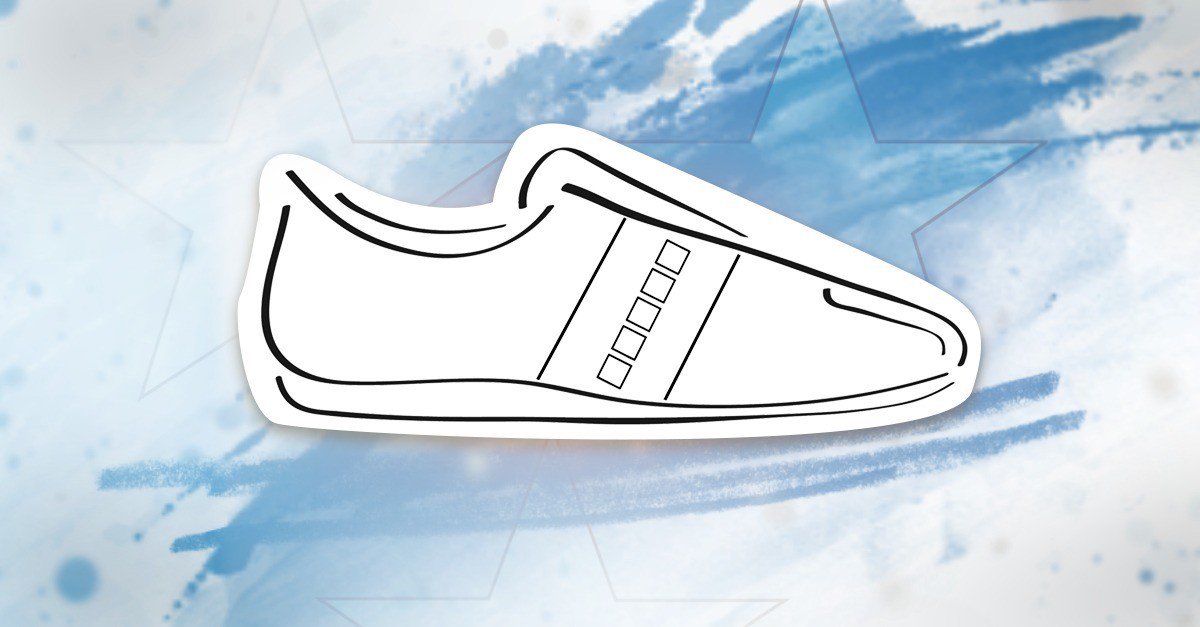 AargauTurnt's tweet photo. @AargauTurnt lanciert exklusiven Sport Sneaker AARGAU "Edition 1" für CHF 199.- https://t.co/EBrNnmBKYh #SneakeryourLife #SneakeryourSport https://t.co/PARBuWwKwb