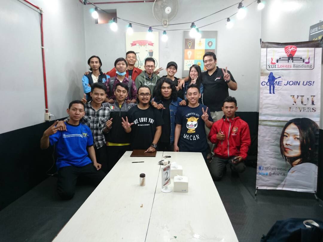 Kekeluargaan &amp; kebersamaan tetap terjaga. Kegiatan bukber di Jakarta &amp; Bandung