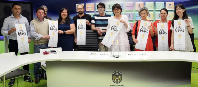 NosDiario's tweet image. [FINDE] Os libros, de festa en Pontevedra durante toda a fin de semana
goo.gl/VpbrMB