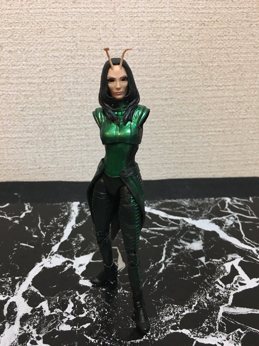 限定価格セール マーベルレジェンド マンティス アメコミ Guiacieneguilla Com