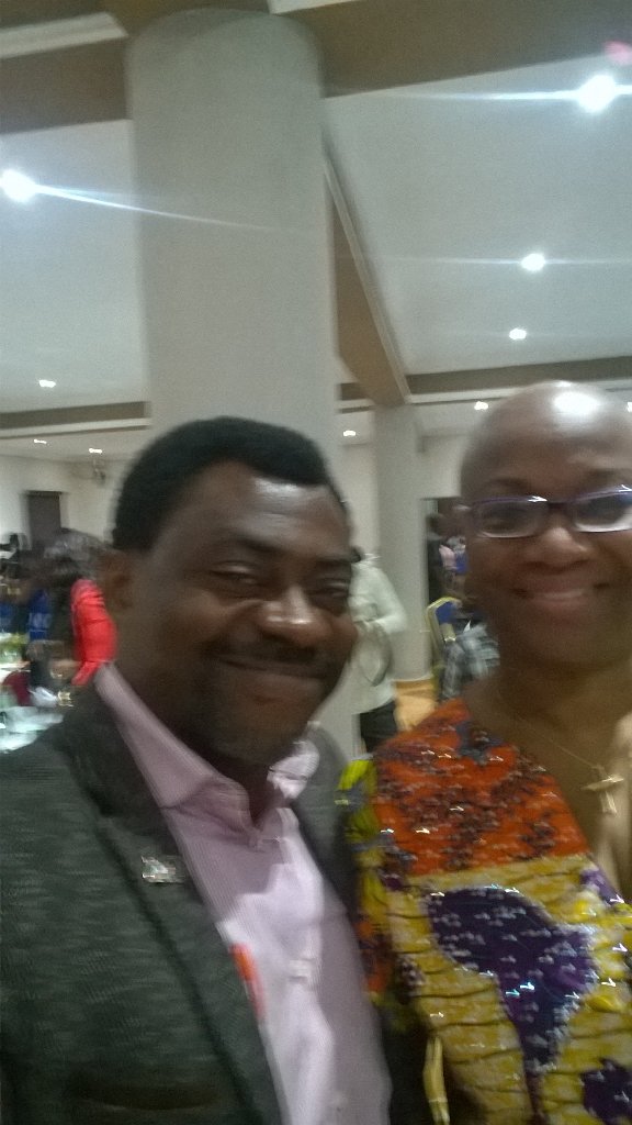 OTundeBello's tweet photo. With my network @juliaojacks @mapledappa Loveth Chukwu #UnionBankEngage https://t.co/cPcprVPcT4